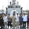 TNI AL dan BI Lepas Ekspedisi Rupiah Berdaulat 2026, Pastikan Uang Layak Edar di Wilayah 3T Kalimantan Selatan