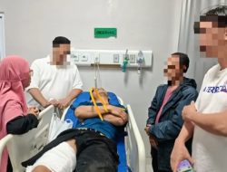 Polda Sumsel Gagalkan Peredaran 200 Gram Sabu di Palembang, Dua Pelaku Ditangkap