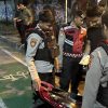 Respons Cepat Aduan Curanmor, Tim Singa Polres Bekasi Kota Sekat Koridor Kalimalang hingga Cipendawa