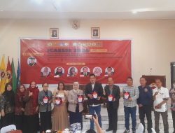Perkuat Kolaborasi Global, Unpal Resmi Buka ICAESSE 2026 Menghadirkan Akademisi Empat Negara