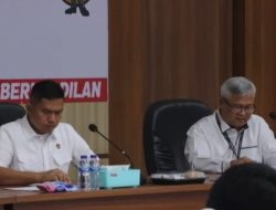 KPK dan Kortastipidkor Polri Dukung Penanganan Perkara Korupsi Oleh Penyidik Polda Gorontalo