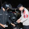 57 Personel Gabungan Diterjunkan, Polres Jakbar Perkuat Patroli Cegah Curas, Curat dan Curanmor