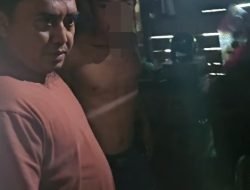 Polda Sumsel Ungkap Kasus Pembobolan Rumah di PALI, Pastikan Keamanan Warga Terjaga