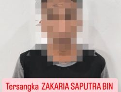 Polda Sumsel Gulung Sindikat Pecah Kaca Lintas Daerah, Amankan Pelaku Pencurian Rp520 Juta di Musi Banyuasin