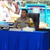 Polda Sumsel Perkuat Peran Bhabinkamtibmas, Kawal Stabilitas Keamanan dan Pembangunan Nasional