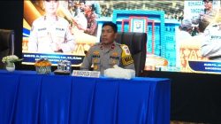 Polda Sumsel Perkuat Peran Bhabinkamtibmas, Kawal Stabilitas Keamanan dan Pembangunan Nasional