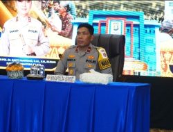 Polda Sumsel Perkuat Peran Bhabinkamtibmas, Kawal Stabilitas Keamanan dan Pembangunan Nasional