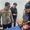 Bergerak Cepat, Polda Sumsel Tangkap Pelaku Penganiayaan Berat di Seberang Ulu II Palembang