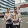 Polda Metro Jaya Siapkan 4.961 Personel Gabungan Layani Aksi Unras di Jakarta