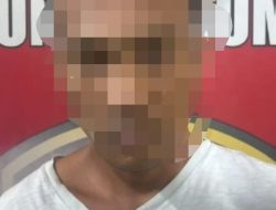 Delapan Ponsel Peserta Seleksi Paskibraka PALI Raib Saat Tertidur, Pelaku Dibekuk Setelah Pengembangan Intensif