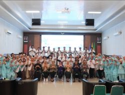 BPJS Kesehatan Palembang dan FK Unsri Perkuat Pemahaman JKN bagi Calon Tenaga Medis