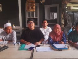 Guru SMAN 18 Palembang Bongkar Dugaan Pungutan Berkedok Sertifikasi, Eks Kepsek Dilaporkan