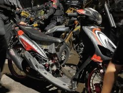 Brimob Batalyon B Pelopor Bubarkan Tawuran di Kramat Jati, 4 Remaja dan Dua Celurit Diamankan