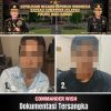 Polda Sumsel Ringkus Dua Tersangka Pembunuhan Berencana di Musi Rawas