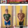 Ditresnarkoba Polda Sumsel Gagalkan Pengiriman 6.000 Butir Ekstasi dari Medan ke Palembang, Dua Tersangka Diamankan