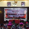 Sambut Hari Bhayangkara KE-80, Personel Kodim 1707/Merauke Ikut Donor Darah untuk Kemanusiaan