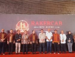 Bangun Kolaborasi dan Inovasi, BPC HIPMI Kota Palembang Siapkan Langkah Nyata untuk Kemajuan Ekonomi