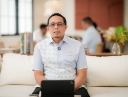 Kepercayaan Publik Terhadap Polri Tembus 82,4 Persen Berdasarkan Survei Litbang Kompas, Penasehat Khusus Presiden Beri Apresiasi