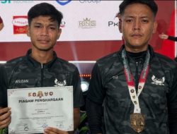 Brimob Metro Jaya Raih Juara Nasional di Kejuaraan Perbakin 2026
