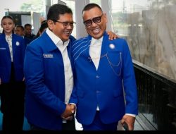 Uya Kuya Ketua PAN DKI Jakarta, Viva Yoga: Dia Populer dan Bergaya Anak Muda