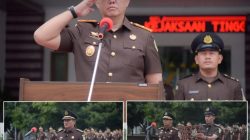 Peringati HARGANAS ke-33, Wakajati Aceh Tekankan Ketahanan Keluarga sebagai Pilar Pembangunan Bangsa