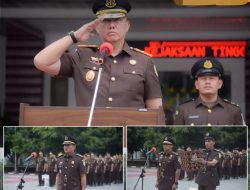 Peringati HARGANAS ke-33, Wakajati Aceh Tekankan Ketahanan Keluarga sebagai Pilar Pembangunan Bangsa
