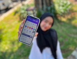 Hari Media Sosial Sedunia, Daop 8 Surabaya Ajak Pelanggan Gunakan Kanal Resmi agar Perjalanan Aman dan Nyaman