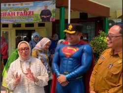 Kerja Cepat Polres Gresik Ungkap Kasus Anak Dipuji Menteri PPPA: Bukti Negara Hadir
