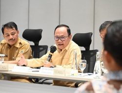 1.300 Jiwa Meninggal Akibat Gelombang Panas Eropa, Komisi I Desak Kemlu Buka Hotline Darurat WNI