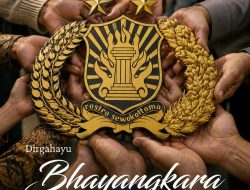 Dirgahayu Bhayangkara ke-80, Momentum Memperkuat Pengabdian dan Kepercayaan Publik