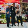 HUT Bhayangkara Ke – 80 Sekretaris Daerah Memberikan Dukungan Kepada Polri