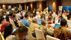 Lobi Pemprov NTB Berbuah, Jatah BSPS Naik Jadi 10 Ribu Unit
