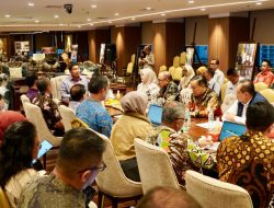 Lobi Pemprov NTB Berbuah, Jatah BSPS Naik Jadi 10 Ribu Unit