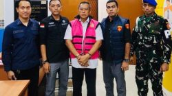 Pernah Dipersoalkan soal Rangkap Jabatan, Brigjen Lalu Muhammad Iwan Kini Jadi Tersangka Korupsi MBG