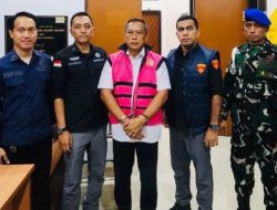 Pernah Dipersoalkan soal Rangkap Jabatan, Brigjen Lalu Muhammad Iwan Kini Jadi Tersangka Korupsi MBG