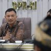 Komisi II DPR RI Indrayana Sesalkan Penggunaan Helikopter KPU, Minta Sanksi Tegas
