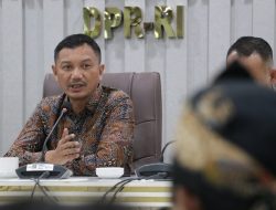 Komisi II DPR RI Indrayana Sesalkan Penggunaan Helikopter KPU, Minta Sanksi Tegas