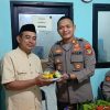 Warga RW 06 Duri Kosambi Gelar Tasyakuran Hari Bhayangkara ke-80, Wujud Apresiasi untuk Polri