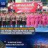 Polda Sumsel Raih Penghargaan MUI, Masuk Tiga Besar Penegak Hukum Sahabat Dhuafa Tingkat Nasional