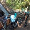 Kodim 0732/Sleman Persembahkan Karya Nyata Bagi Warga
