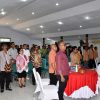 Kodim 1707/Merauke Perkuat Sinergi Bersama Mitra Karib untuk Wujudkan Deteksi Dini dan Stabilitas Wilayah