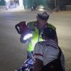 Gaspol Tengah Malam! Polsek Bantar Gebang Geber OPS Jaya 21 dan Patroli Skala Sedang Cegah Tawuran dan Kejahatan Jalanan