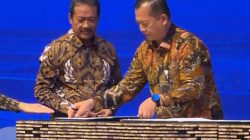 Diplomasi Antarlembaga Berbuah, NTB Jadi Satu-satunya Provinsi Teken MoU Strategis dengan KKP