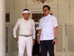 Percepatan Infrastruktur Jawa Barat Harus Didukung Sinergi Pusat dan Daerah Minta Sinergi Pusat Dan Daerah