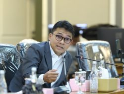 Pilot AMA Dibakar Yahukimo, Komisi l DPR RI F-PKB: Urat Nadi Logistik Papua Terancam Putus
