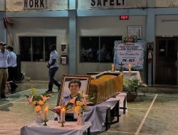 Pilot WN Amerika Tewas Ditembak, Satgas Ops Damai Cartenz Ungkap Hasil Visum dan Pastikan PT AMA Jalankan Misi Kemanusiaan di Papua