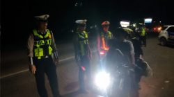 Polres Mesuji Gelar Apel Siaga Kompi III, Maksimalkan Pengamanan Selama Libur Panjang
