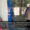 Aksi Humanis Bhabinkamtibmas di Depan ATM Ngabang! Ingatkan Ibu-Ibu Soal Modus Kejahatan, Warga: “Kami Jadi Merasa Aman”