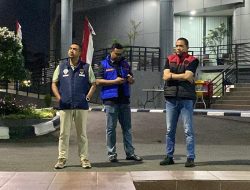 KRYD Operasi Berantas Jaya Digelar, Polres Jakbar Patroli Mobile dan Razia Stasioner, Wujudkan Rasa Aman bagi Masyarakat
