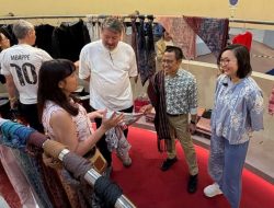 Ekonomi Kreatif Akan Maju Bila Pemerintah Buka Akses Global Untuk Brand Lokal